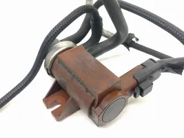 Volvo C30 Turbo solenoid valve 9652570180