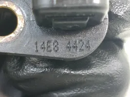 Volvo C30 Débitmètre d'air massique 96646125