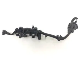 Volvo C30 Glow plug wires 536440