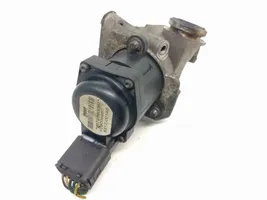 Volvo C30 Soupape vanne EGR 9672880080