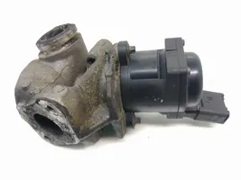 Volvo C30 Soupape vanne EGR 9672880080