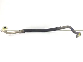 Volvo C30 Air conditioning (A/C) pipe/hose 4N5H19N602FD