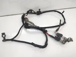 Volvo C30 Câble de batterie positif 30752629aa