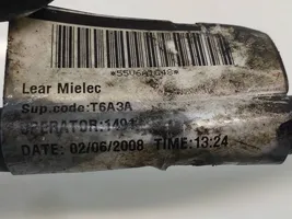 Volvo C30 Câble de batterie positif 30752629aa