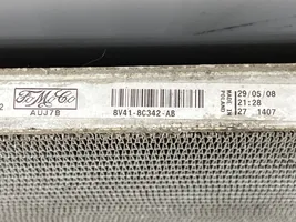 Ford Kuga I Radiateur de refroidissement 8V418C342AB