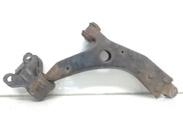 Ford Focus Fourchette, bras de suspension inférieur avant Bv6113A262AAa