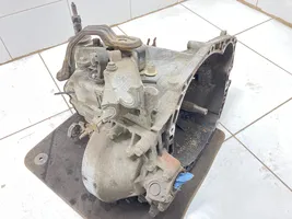 Fiat Scudo Scatola del cambio manuale a 6 velocità 9684587010