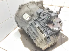 Volvo C30 Manual 5 speed gearbox 3M5R7F096YF