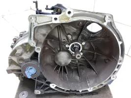 Volvo C30 Manual 5 speed gearbox 3M5R7F096YF