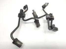 Toyota RAV 4 (XA30) Fuel injector supply line/pipe 