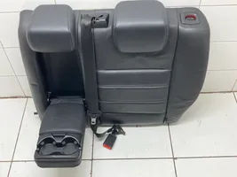 Ford Kuga I Seat set 