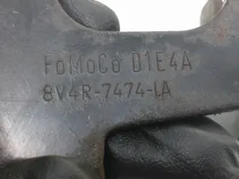 Ford Kuga I Łapa / Mocowanie skrzyni biegów 8V4R7474LA