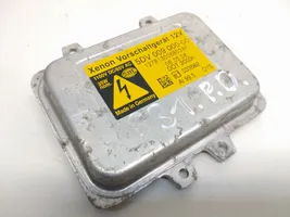 Ford Kuga I Module de ballast de phare Xenon 5DV00900000