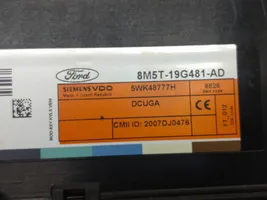 Ford Kuga I Module confort 8M5T19G481AD