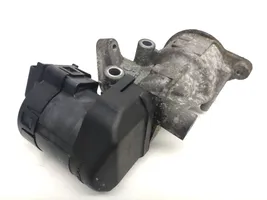 Ford Kuga I Soupape vanne EGR 9656612380