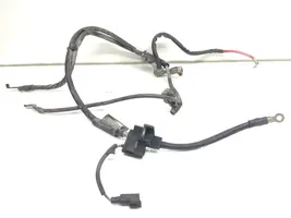 Ford Kuga I Cavo negativo messa a terra (batteria) 8M5t14A280CB