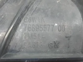 Ford Kuga I Tube d'admission de tuyau de refroidisseur intermédiaire 7m519a673gk