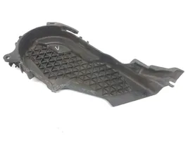 Ford Kuga I Timing belt guard (cover) 9655399580