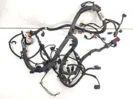 Ford Kuga I Faisceau de câblage pour moteur 8V4t12A690tAC