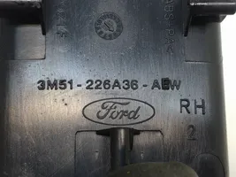 Ford Kuga I Autres éléments de garniture porte avant 3M51226A36AeW