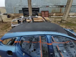 Volvo V60 Roof 