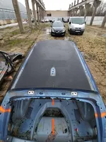 Volvo V60 Roof 