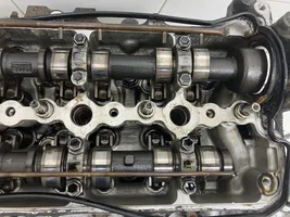 Toyota Avensis T250 Engine 1AD