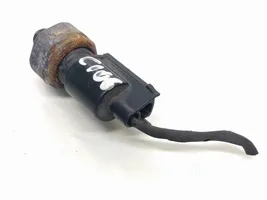 Hyundai i30 Oil pressure sensor 