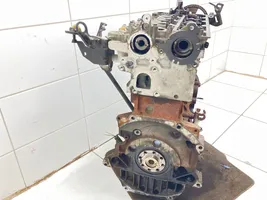Fiat Scudo Moottori 
