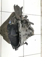 Citroen C5 Boîte de vitesses manuelle à 5 vitesses 20DP50