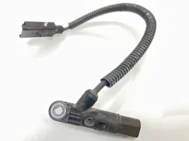 BMW 1 E81 E87 Sensor de posición del cigüeñal (Usadas) 9664430980