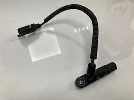 BMW 1 E81 E87 Sadales vārpstas stāvokļa sensors 9664430980