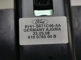 Ford Kuga I Réglage de la hauteur de la ceinture de sécurité 8V41S611C46AA