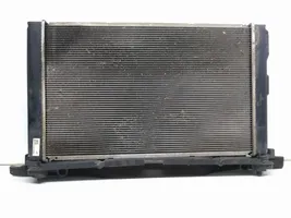 Toyota Auris E180 Coolant radiator MF4221341041