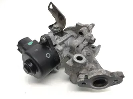 Toyota Auris E180 EGR-venttiili 2562037120