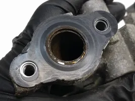 Toyota Auris E180 Soupape vanne EGR 2562037120