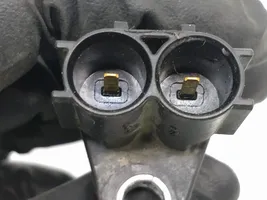 Toyota Auris E180 Sensor de posición del cigüeñal 9091905070