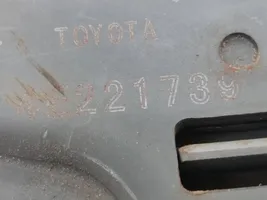 Toyota Auris E180 Kytkinsarja 4E221739