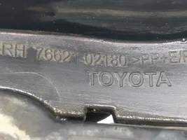 Toyota Auris E180 Priekšējais dubļusargs 7662102180