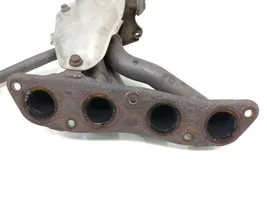 Toyota Auris E180 Exhaust manifold 