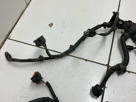 Toyota Auris E180 Engine installation wiring loom 