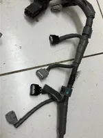 Toyota Auris E180 Engine installation wiring loom 