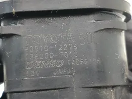 Toyota Auris E180 Solenoīda vārsts 9091012276
