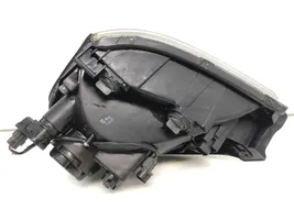 Hyundai Tucson JM Headlight/headlamp 921022exxx