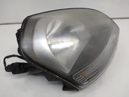 Hyundai Tucson JM Headlight/headlamp 921022exxx