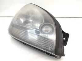 Hyundai Tucson JM Faro delantero/faro principal 921022exxx