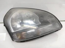 Hyundai Tucson JM Headlight/headlamp 921022exxx