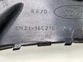 Ford S-MAX Grill / Wlot powietrza błotnika przedniego 6M2116C216