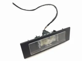 BMW 1 E81 E87 Lampa oświetlenia tylnej tablicy rejestracyjnej 15A213B