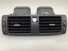 Volvo C30 Dash center air vent grill 505068